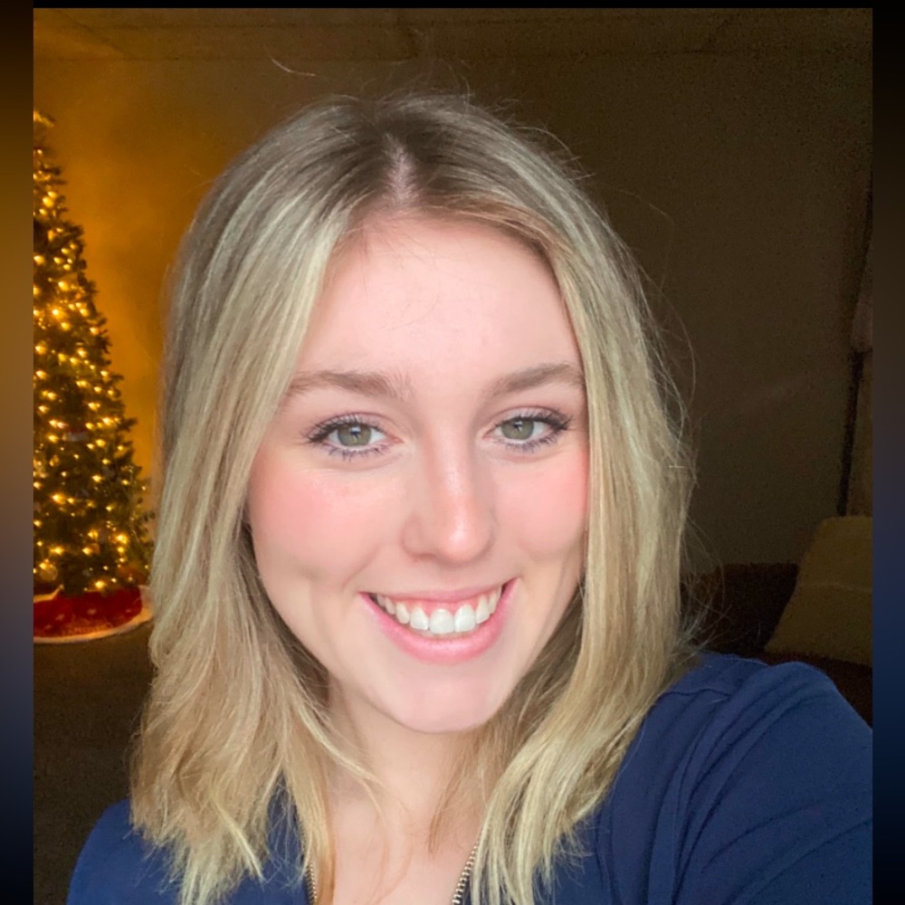 Meet your Posher, Rachel